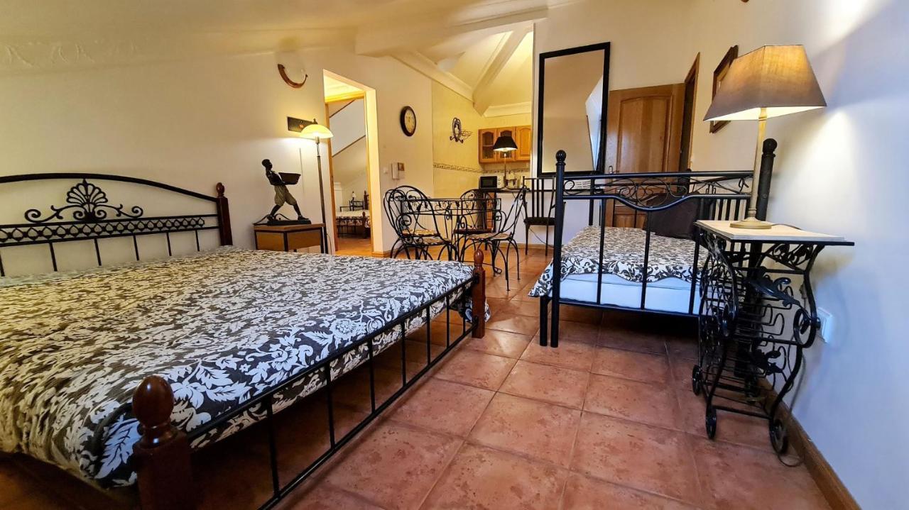 Silver Coast Village Maceira  Kamer foto