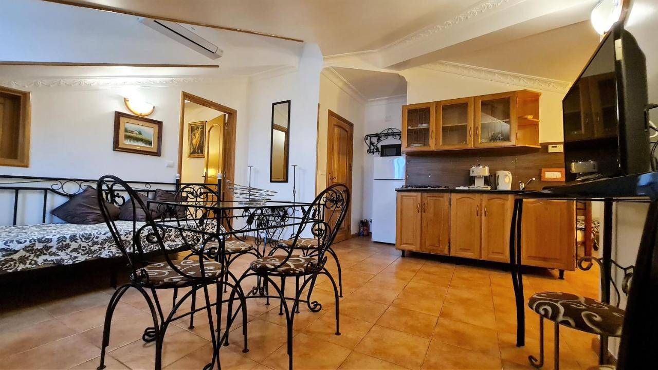 Silver Coast Village Maceira  Kamer foto