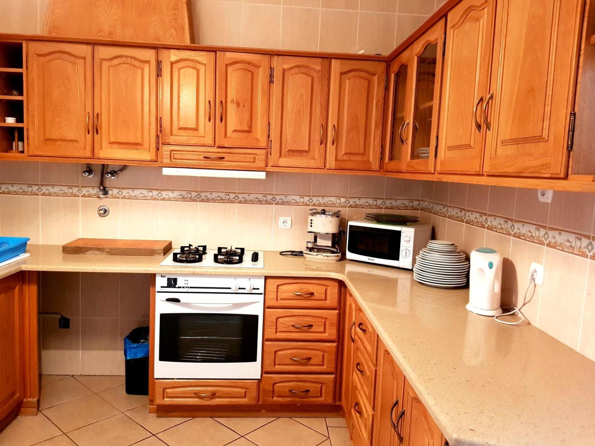 Silver Coast Village Maceira  Kamer foto