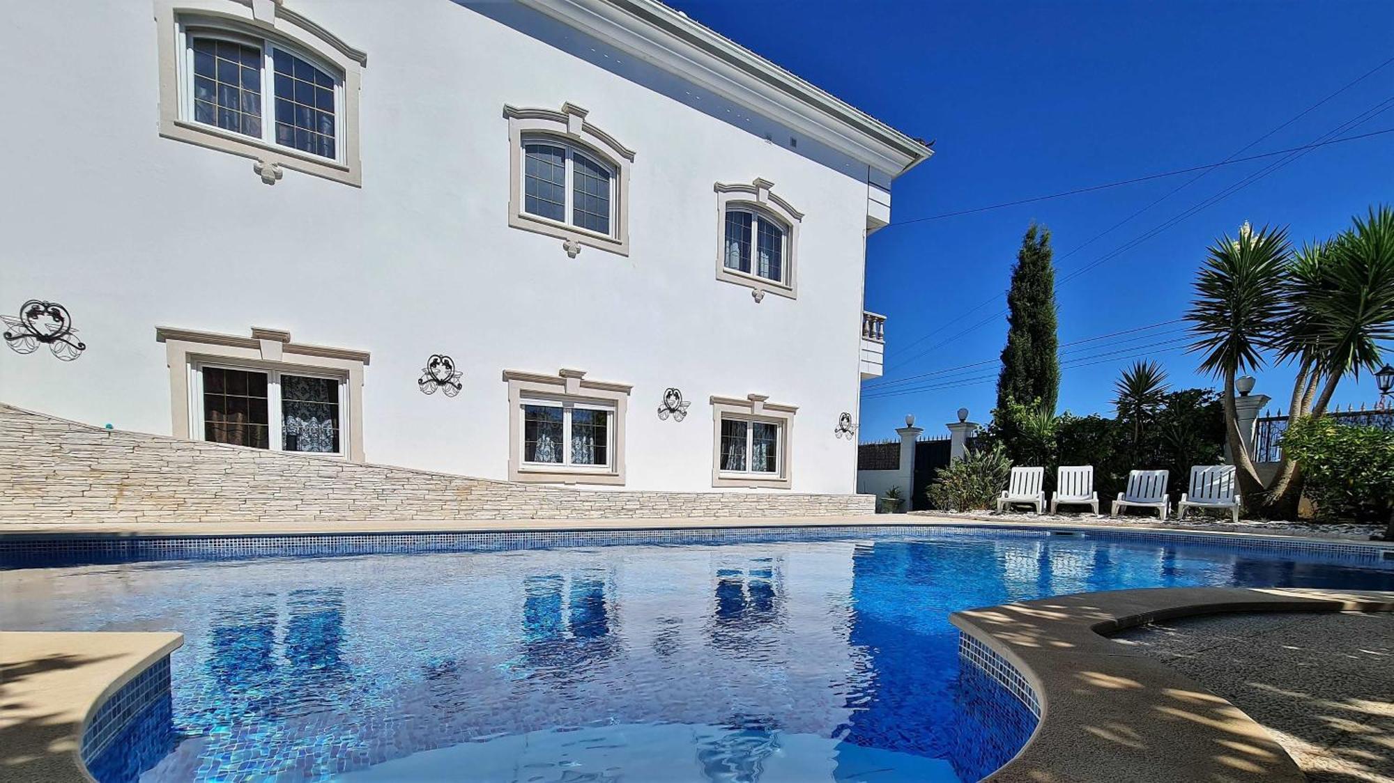 Silver Coast Village Maceira  Kamer foto