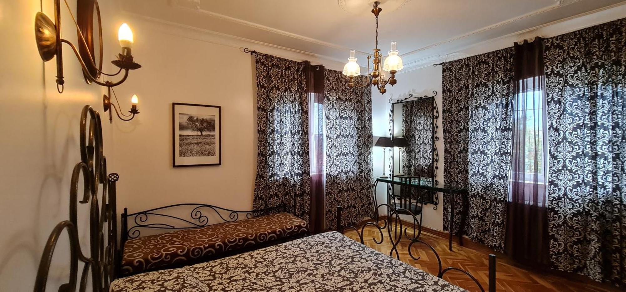 Silver Coast Village Maceira  Kamer foto