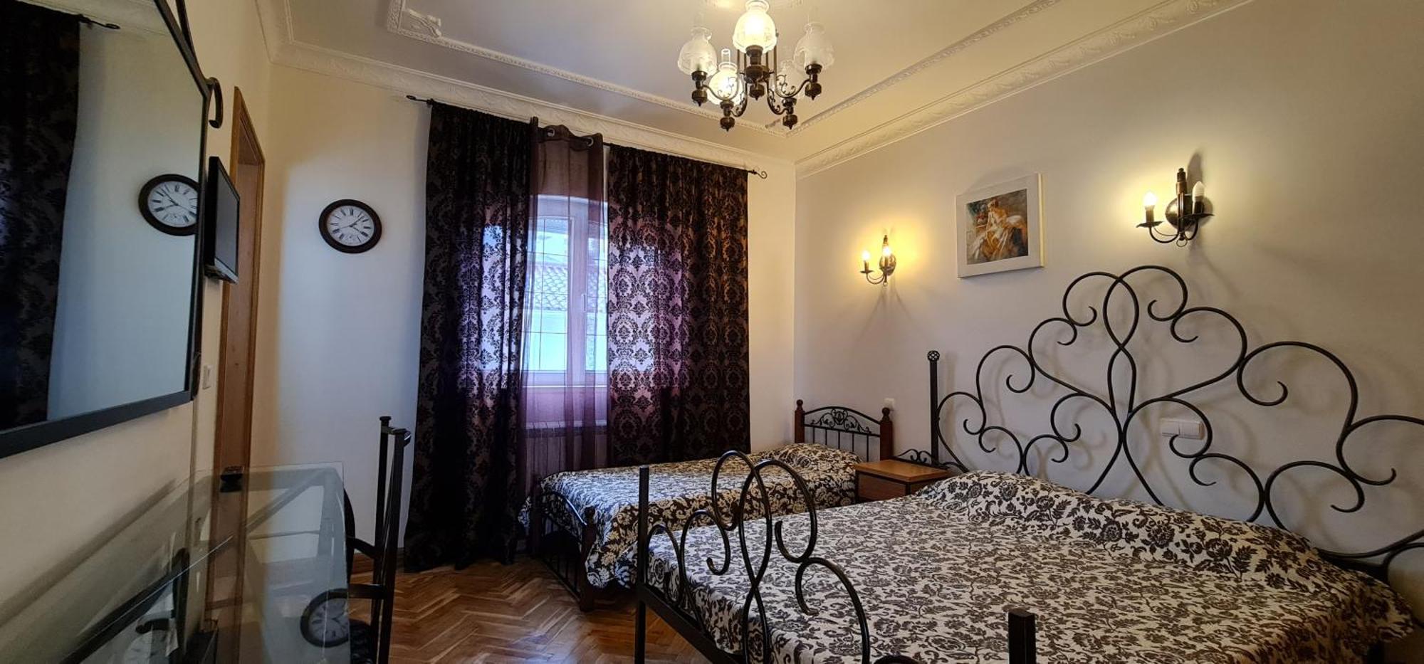 Silver Coast Village Maceira  Kamer foto
