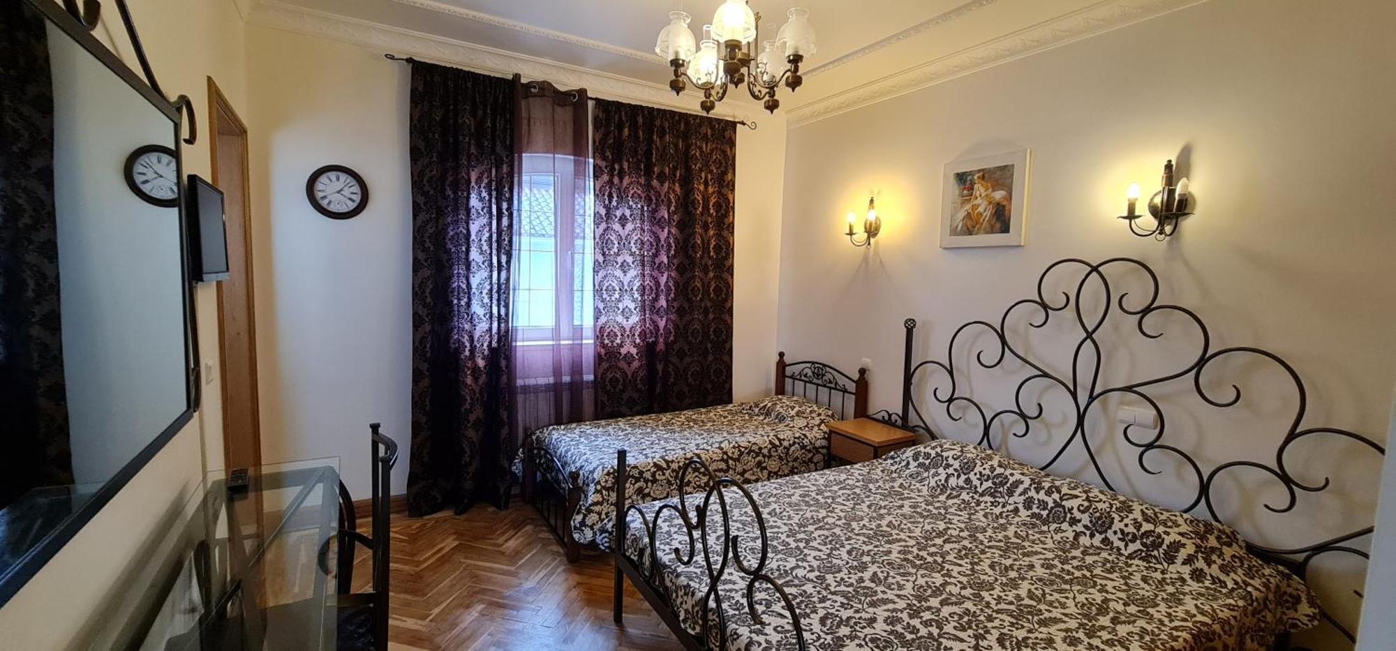 Silver Coast Village Maceira  Kamer foto