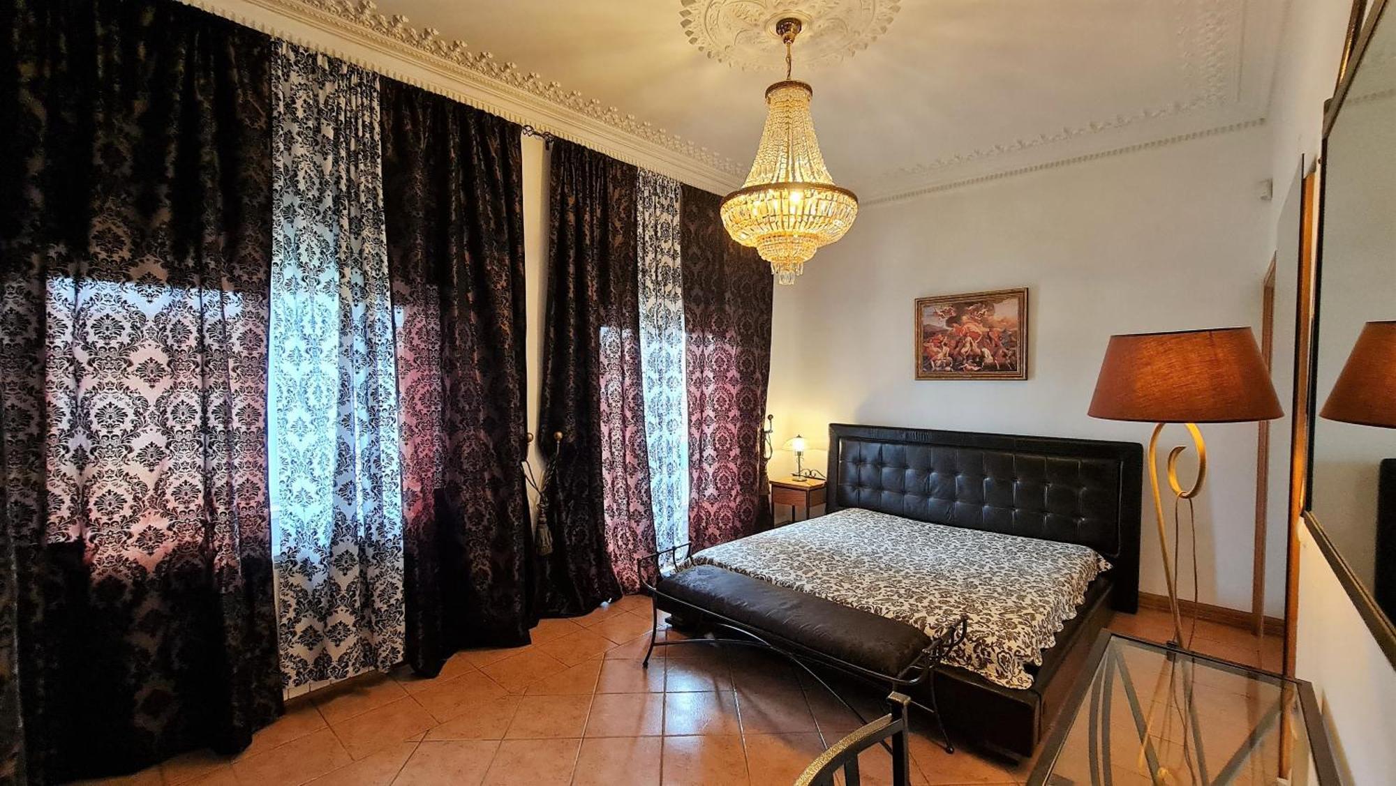 Silver Coast Village Maceira  Kamer foto