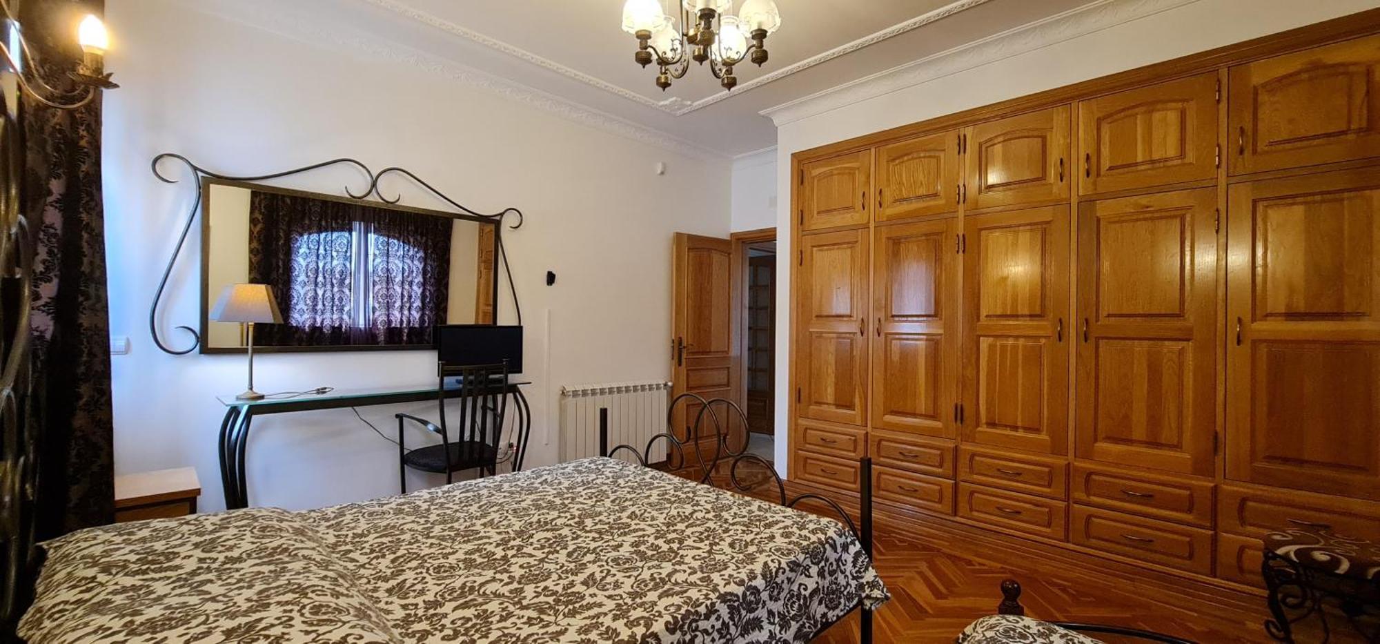 Silver Coast Village Maceira  Kamer foto