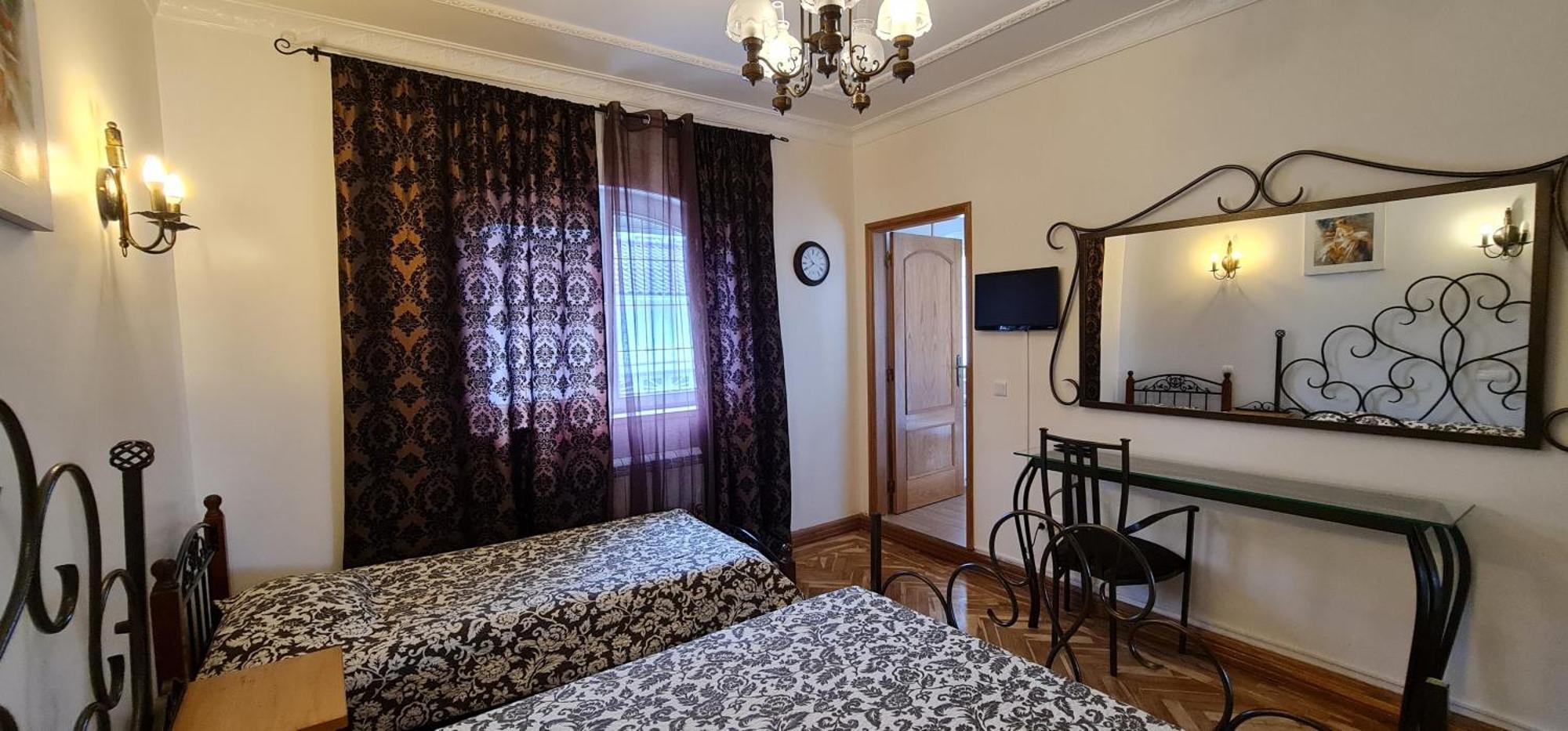 Silver Coast Village Maceira  Kamer foto
