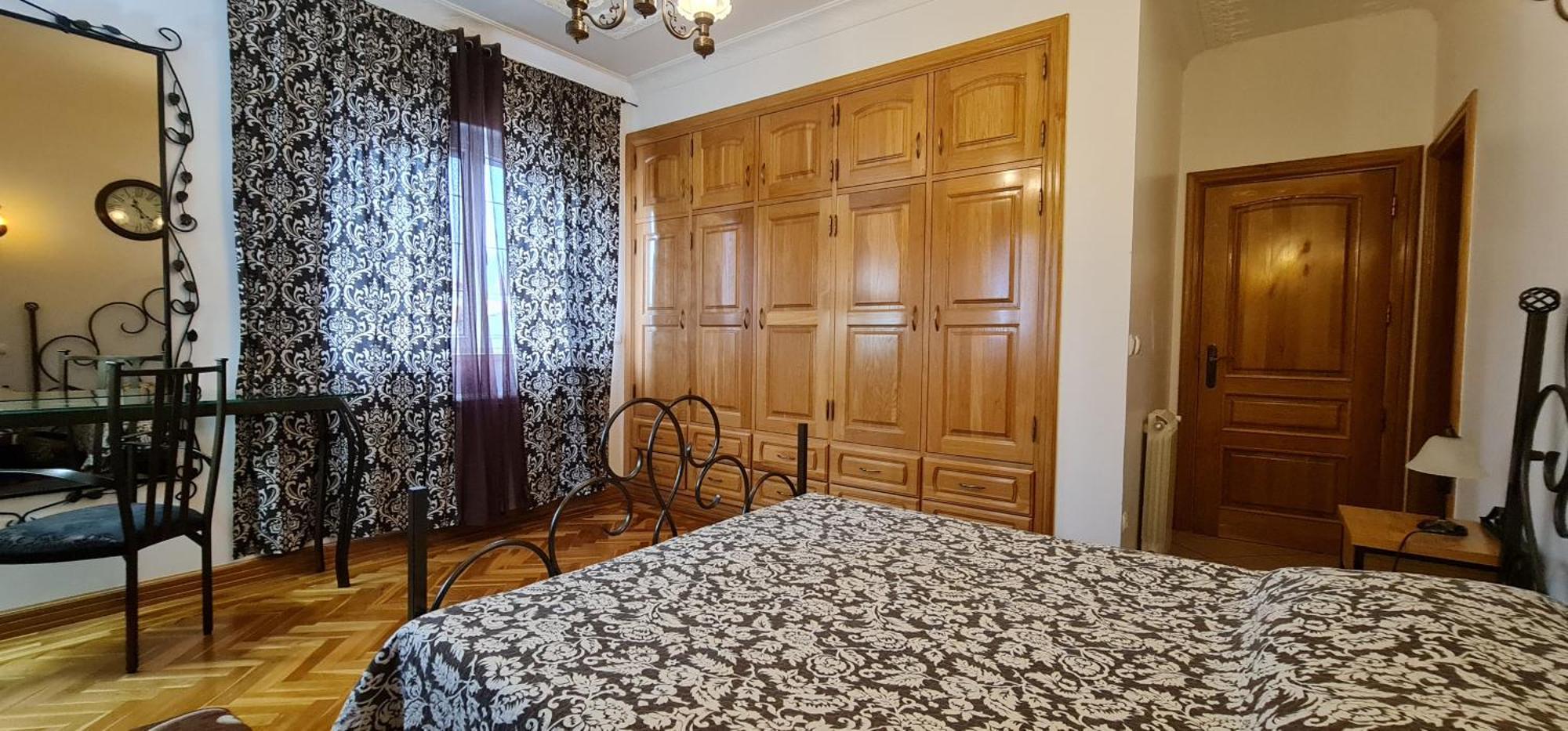 Silver Coast Village Maceira  Kamer foto