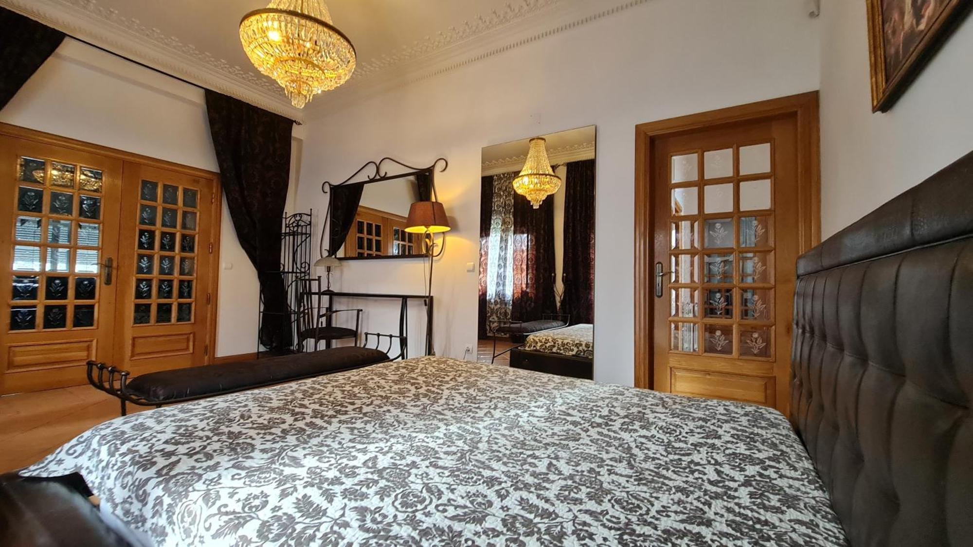 Silver Coast Village Maceira  Kamer foto