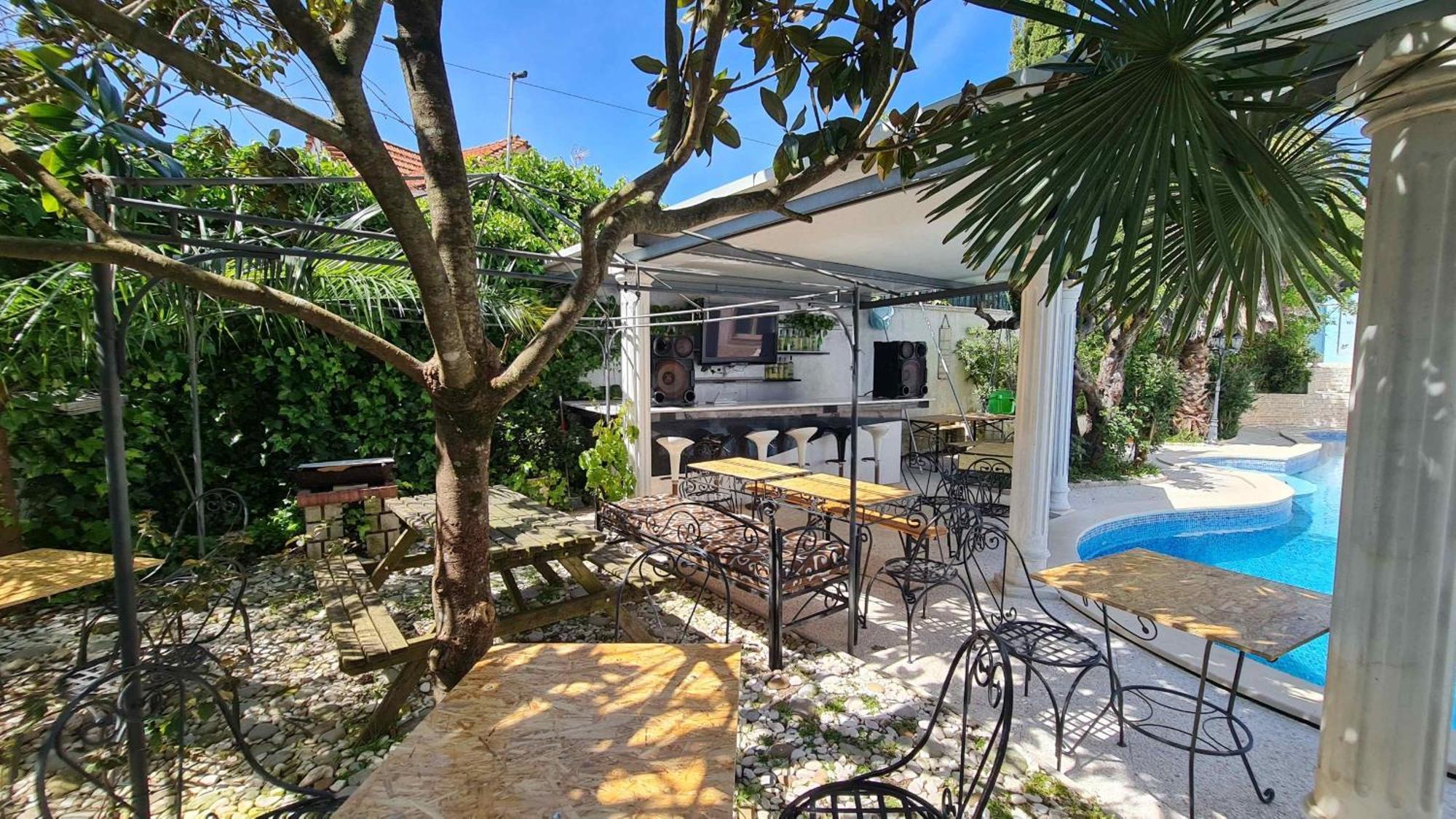 Silver Coast Village Maceira  Buitenkant foto